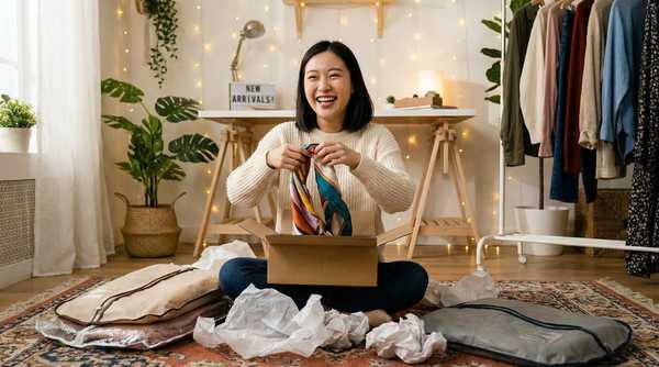 海角社区开箱视频